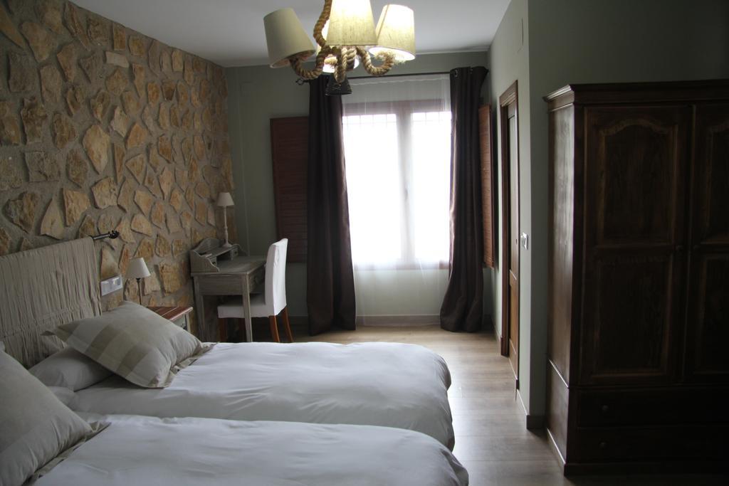 Casa Rural El Olivar De Valdefuentes Cameră foto