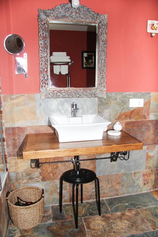 Casa Rural El Olivar De Valdefuentes Cameră foto
