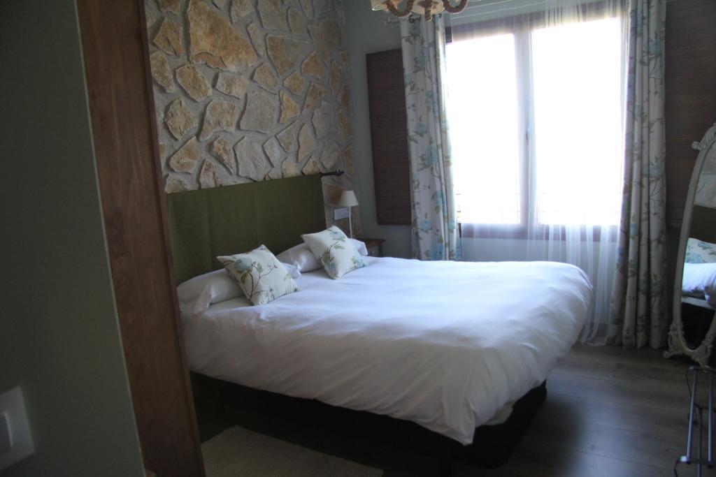 Casa Rural El Olivar De Valdefuentes Cameră foto