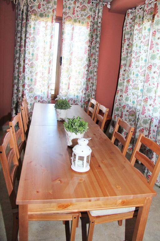 Casa Rural El Olivar De Valdefuentes Cameră foto